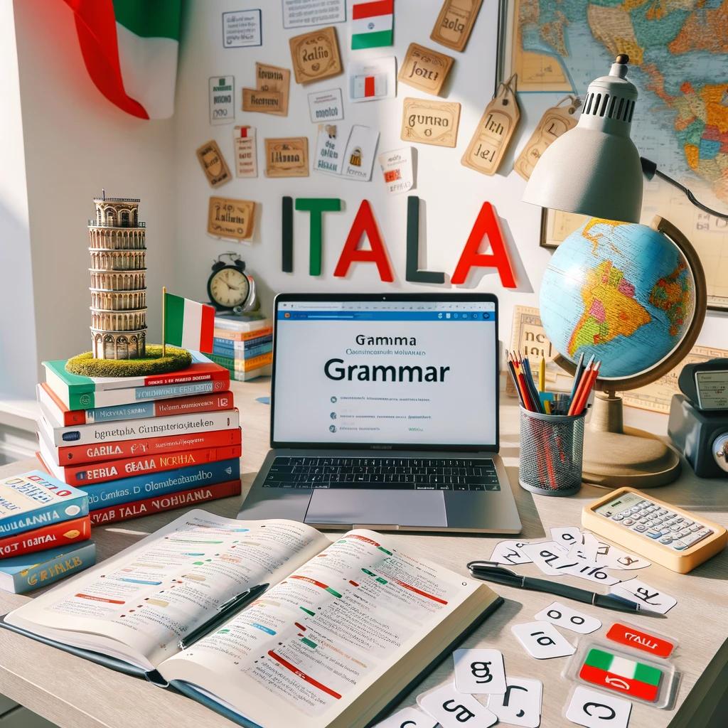 Italiano | Cursos online Gratuitos + Certificado grátis